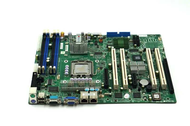 Supermicro PDSME+ S3000 PCI-Xマザーボード