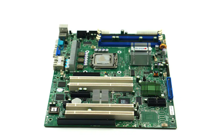 Supermicro PDSME+ S3000 PCI-Xマザーボード