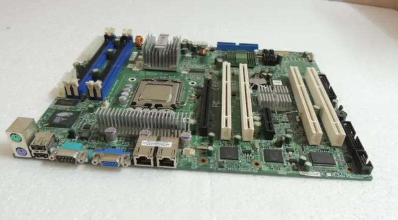Supermicro PDSMEマザーボード