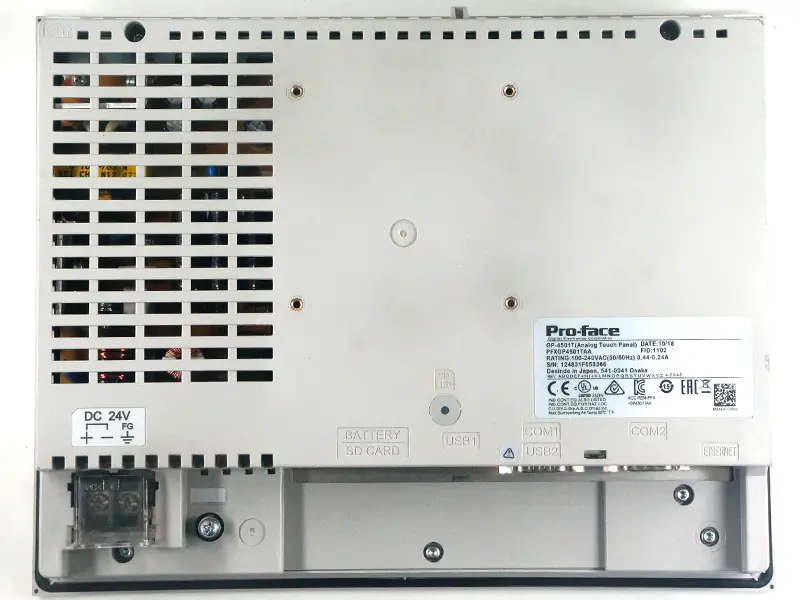 プロフェース GP-4501T PFXGP4501TAA