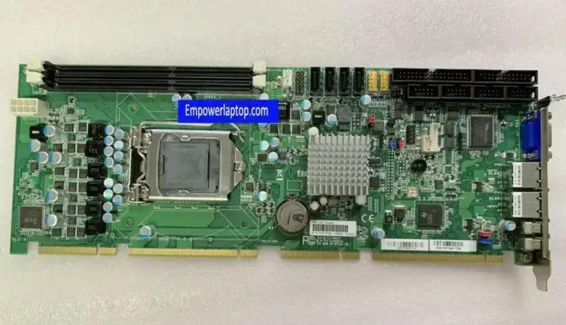 DFI PIC-H61 産業用マザーボード