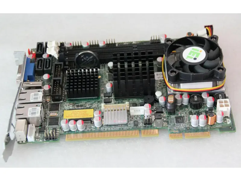 IEI PICOe-GM45A-R10 REV:1.0 産業用マザーボード
