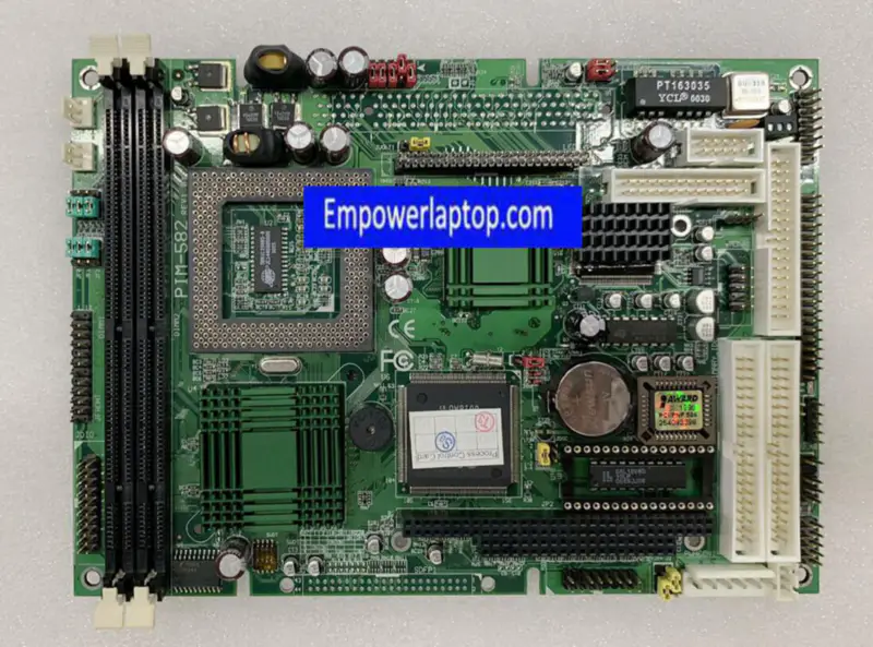 ARBOR PIM-582 REV 1.01 PIM-582C-100-W11 産業用マザーボード