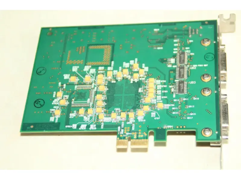 EPIX PIXCI EL1 R1 PIXCIEL1DB pixcie1 0249 画像キャプチャカード