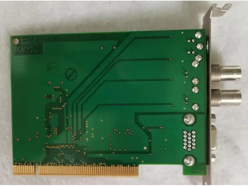 EPIXINC EPIX PIXCI SV5 R3.0 画像キャプチャカード