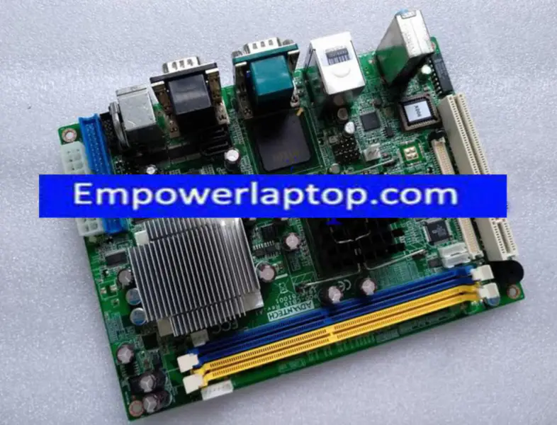 アドバンテック POD-CB10 REV.A1 産業機器用マザーボード