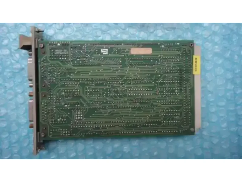 SIEMENS PPL-SMP-16 GB67945 産業機器用マザーボード