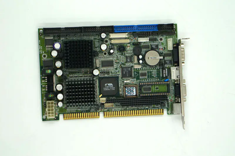 インサイドテクノロジー (在庫あり) PROX-1260 VER:G1A 産業用マザーボード