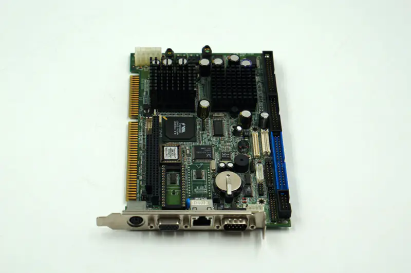 インサイドテクノロジー (在庫あり) PROX-1260 VER:G1A 産業用マザーボード