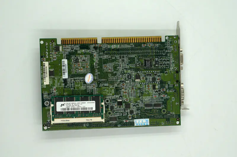 インサイドテクノロジー (在庫あり) PROX-1260 VER:G1A 産業用マザーボード