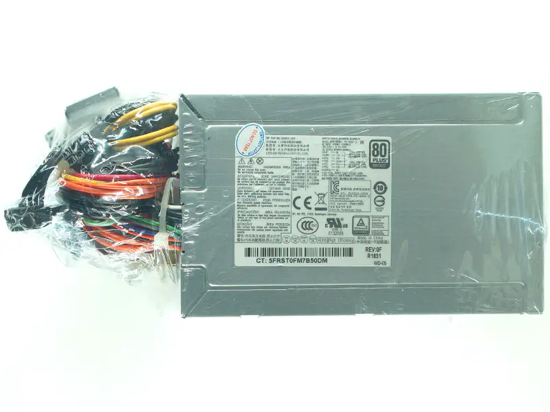 HP DPS-500AB-20A 746177-002パワーサプライ