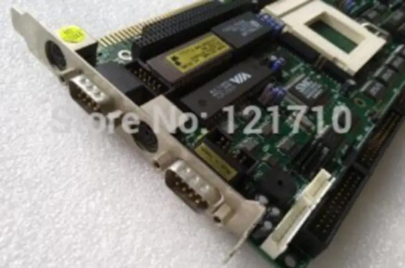 PSC-586 VER.D 産業用マザーボード