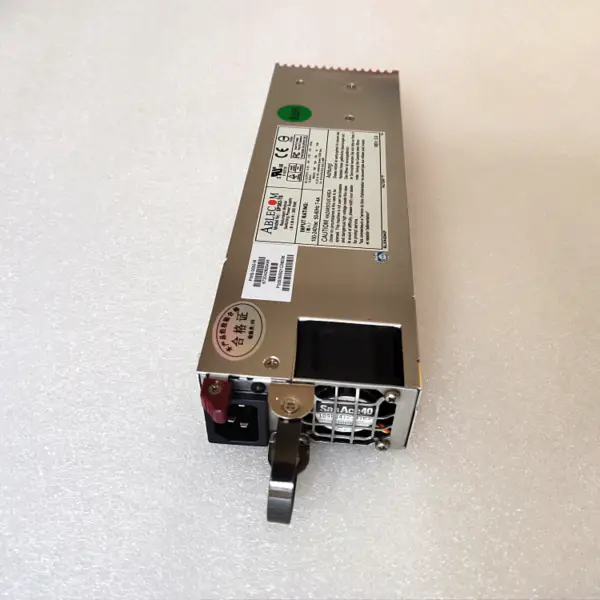 Ablecom PWS-0050-M SP382-TS スイッチング電源