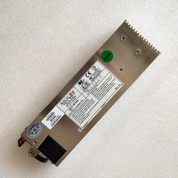 Ablecom PWS-0050-M SP382-TS スイッチング電源