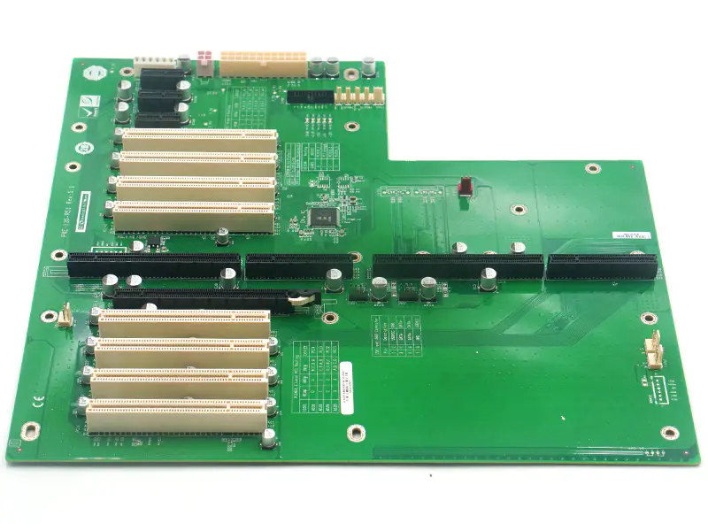 アドバンテックPXE-13S-R51 Rev:5.1マザーボード