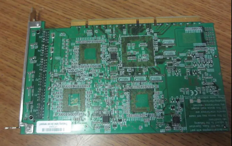 SILICOM PXG6 6ポート銅線ギガビット・イーサネットPCI-Xサーバ・アダプタ