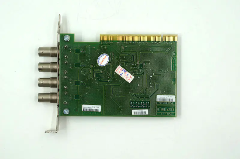 EURESYS Picolo Pro 2 REV D0 マザーボード