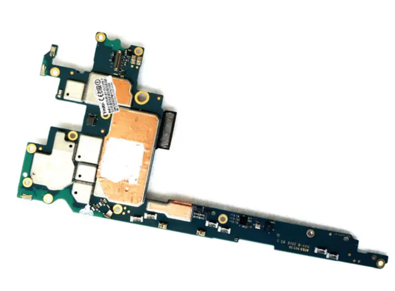 グーグル Pixel 3 マザーボード