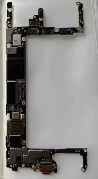 グーグルPixel6PROマザーボード