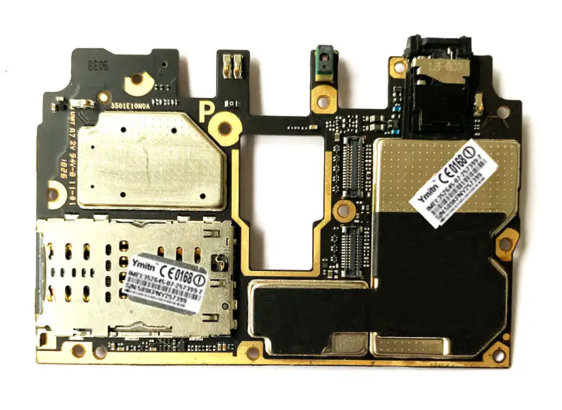 Xiaomi Pocophone Poco F1マザーボード 6GB+64GB