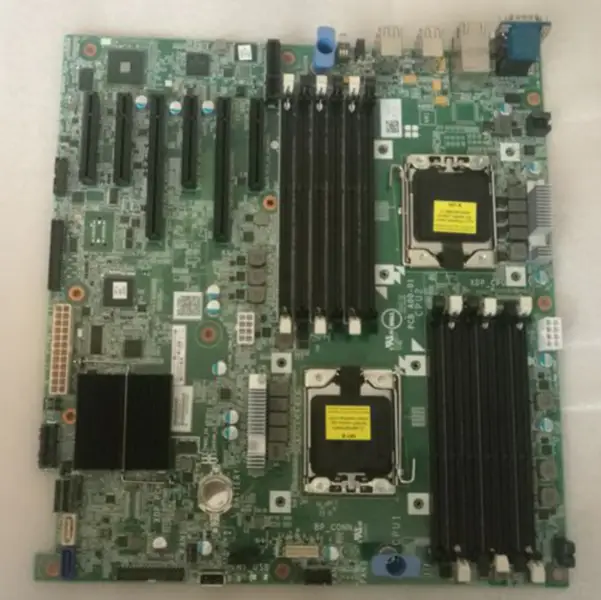 DELL PowerEdge T420サーバーマザーボード
