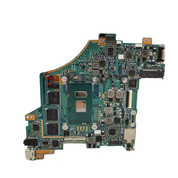 Q325UA Q325U UX370UA UX370U UX370UAK Q325UAK 用 Asus Q325UA 60NB0EN0-MB4000 マザーボード