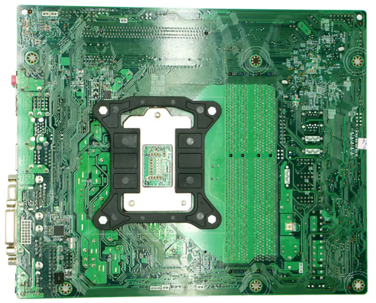 Acer Q65H2-AD V:1.0 Desktop 15-Y61-011000マザーボード