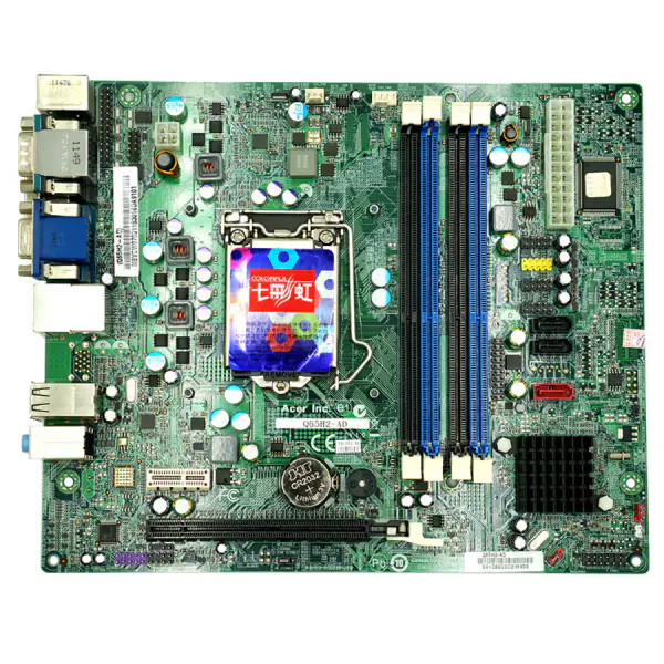 Acer Q65H2-AD V:1.0 Desktop 15-Y61-011000マザーボード