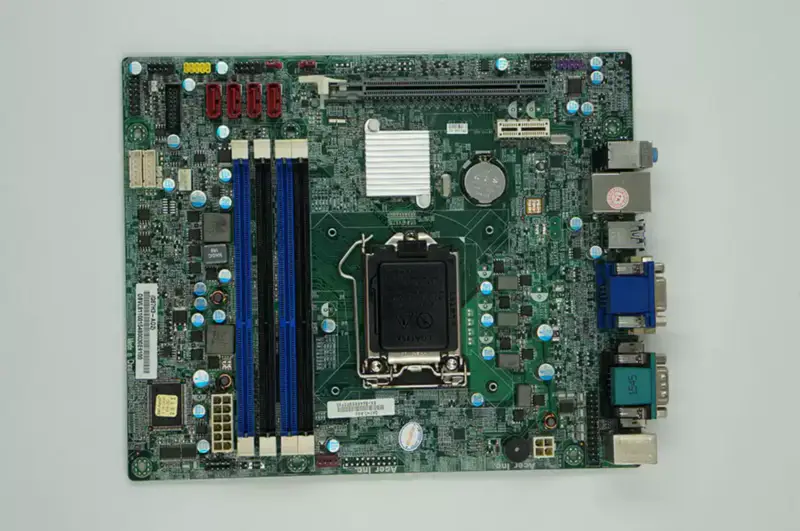 Acer VB630 VB830 Q87H3-AD2 LG1155マザーボード