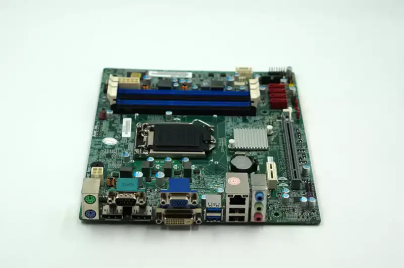 Acer VB630 VB830 Q87H3-AD2 LG1155マザーボード
