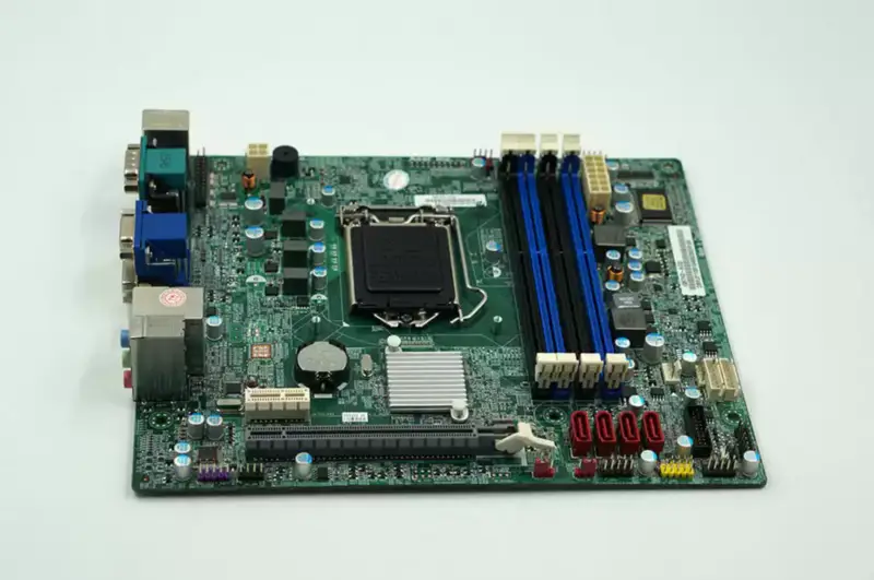 Acer VB630 VB830 Q87H3-AD2 LG1155マザーボード
