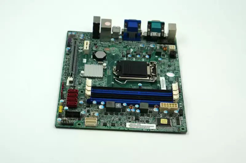 Acer VB630 VB830 Q87H3-AD2 LG1155マザーボード