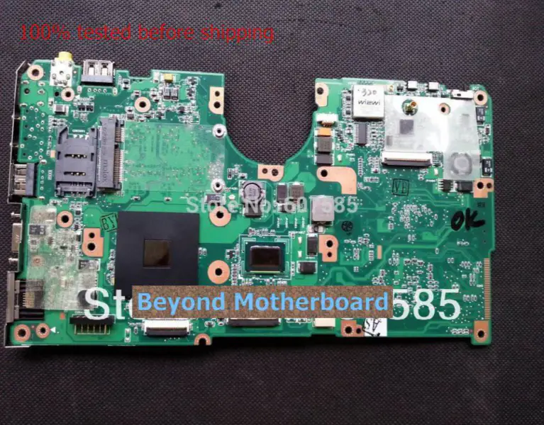 Asus R2E マザーボード