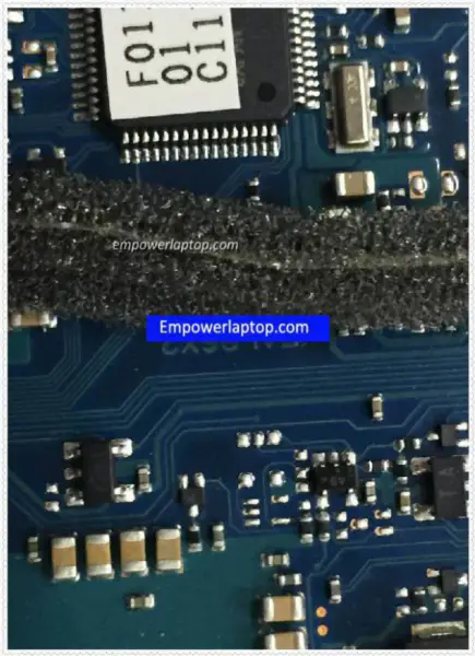 東芝 Portege R830 SR041 FAL3SY2マザーボード
