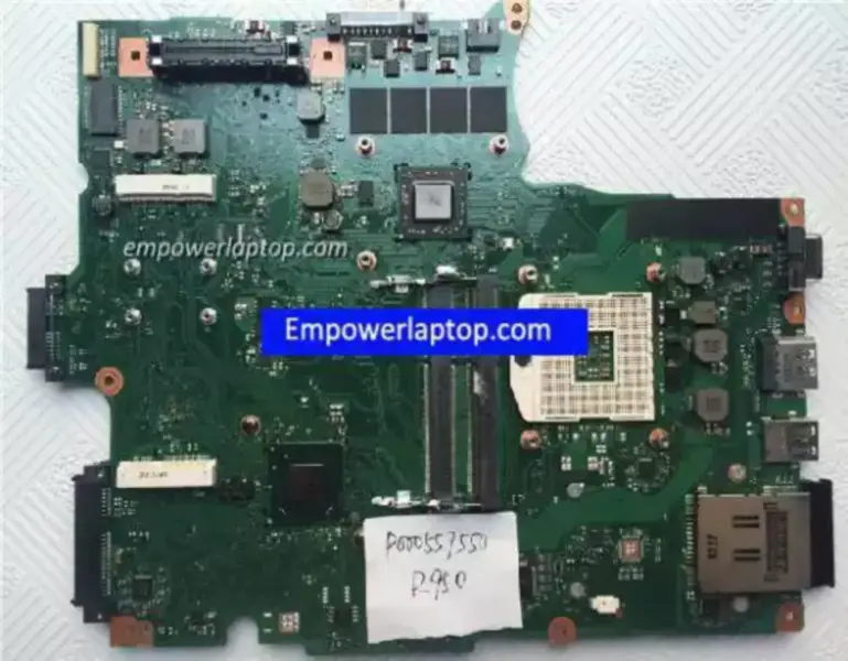 東芝 P000557550 R950 FAL25Y2マザーボード