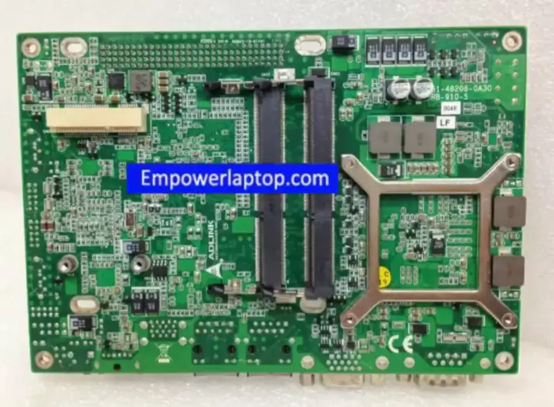 ADLINK 51-48206-0A30 RB-910-S 産業用マザーボード