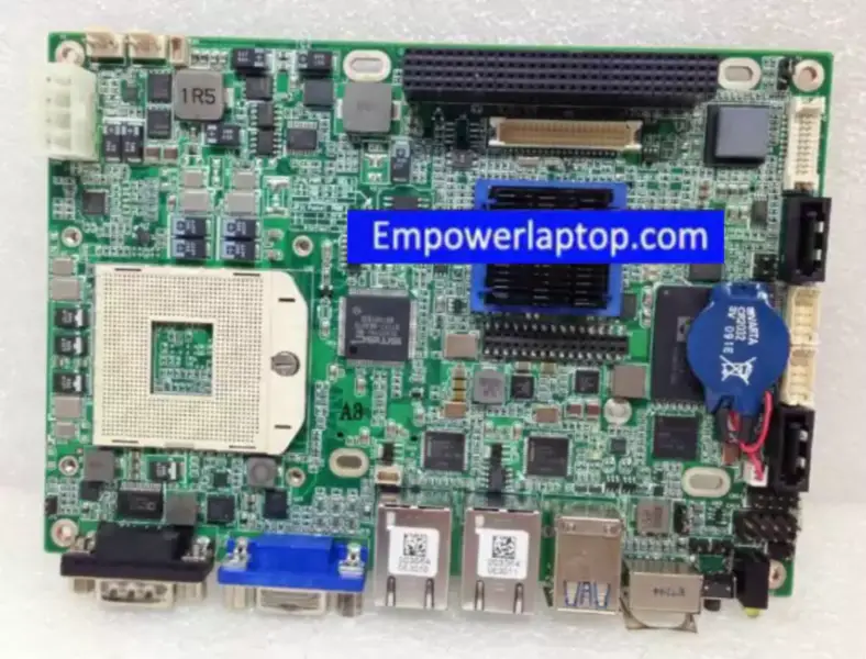 ADLINK 51-48206-0A30 RB-910-S 産業用マザーボード