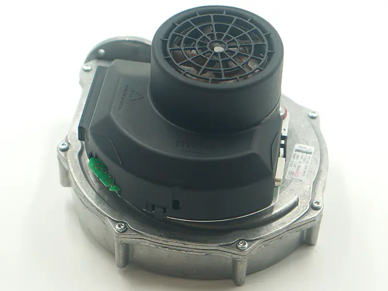RG148/1200-3633-010201 ファン