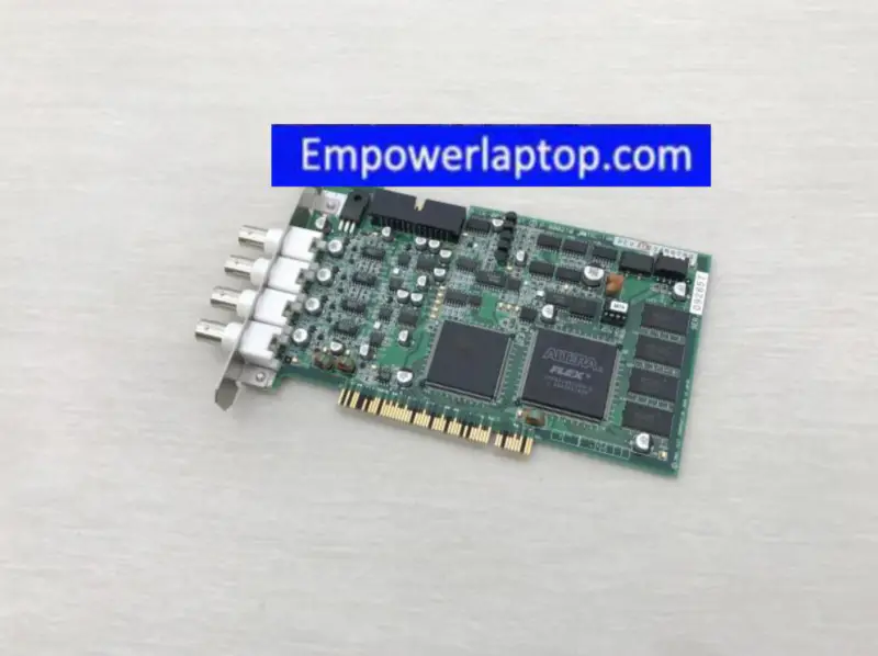 RICE-001a FAST P-900210 DAQ カード