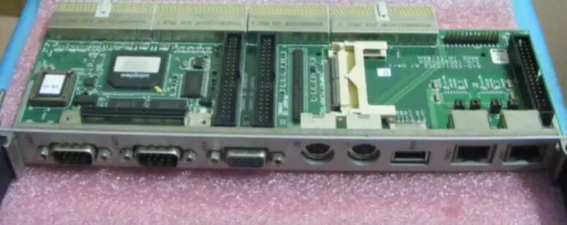 Advantech MIC 3000 MIC3081A RIO-3301/3302 A1 Industrial motherboard