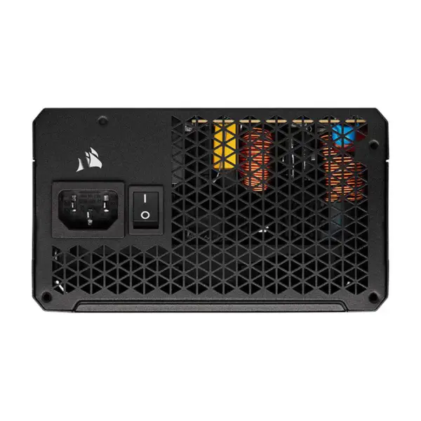 Cors エア Pc 電源 Rm750e 750 w 電源ゴールド フル モジュール低ノイズ ファン スタート ストップ スマート ウェイク アップ Rps0147