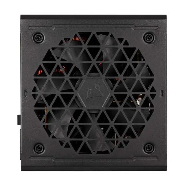Cors エア Pc 電源 Rm750e 750 w 電源ゴールド フル モジュール低ノイズ ファン スタート ストップ スマート ウェイク アップ Rps0147