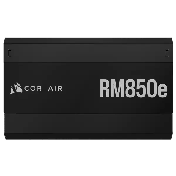 Cors の空気 Pc の電源 Rm850e 850w の電源の金フル モジュールの低雑音ファンの開始停止スマートな航跡 Rps0157