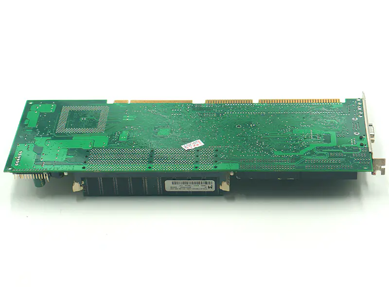 Portwell ROBO-698 216006980096 R1M0マザーボード