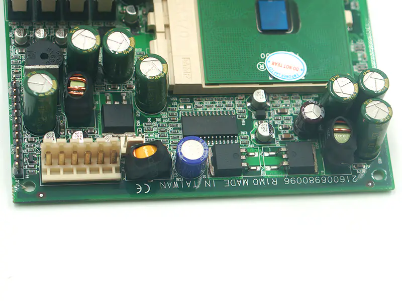Portwell ROBO-698 216006980096 R1M0マザーボード