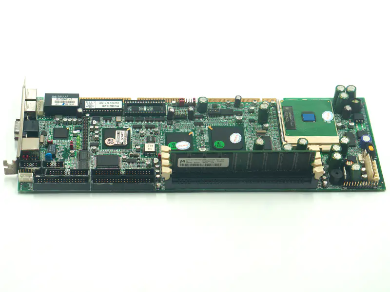 Portwell ROBO-698 216006980096 R1M0マザーボード