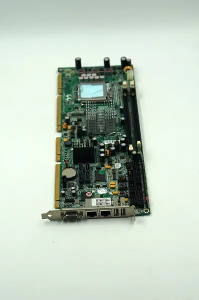 Portwell ROBO-8913VG2AR-VA BIOS:R1.00 B9305373AB18913821 産業用マザーボード