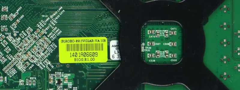 Portwell ROBO-8913VG2AR-VA BIOS:R1.00 B9305373AB18913821 産業用マザーボード