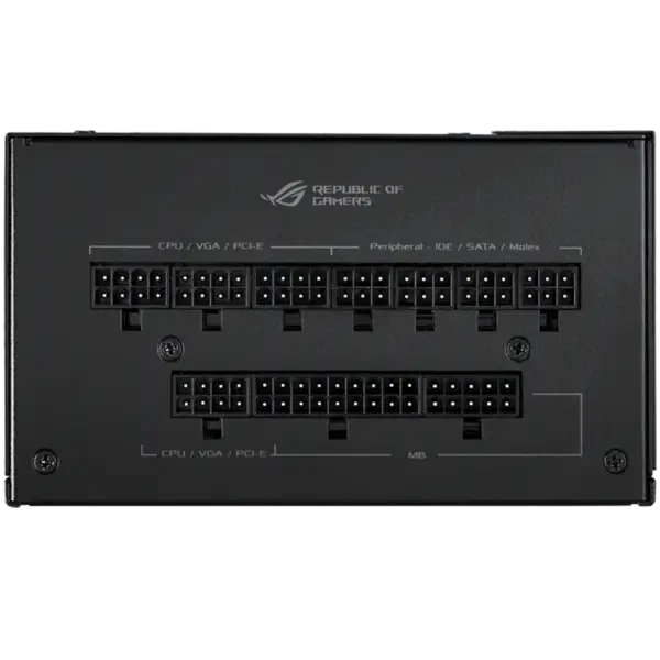 Asus 電源ユニット Rog-strix-650g 電源 Rog Strix 650w