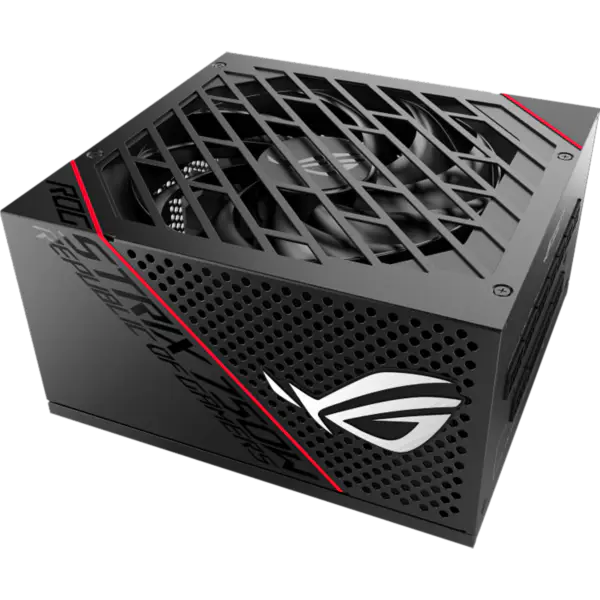 コンピュータ用電源ユニットとして Rog Strix 750w Gold Psuがプレミアム冷却性能をメインストリームにもたらす